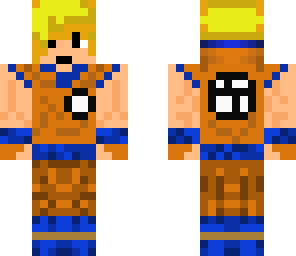 son goku