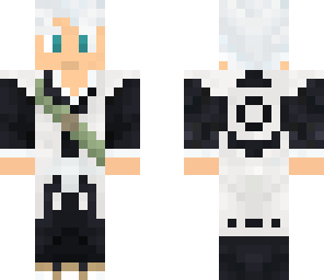 toshiro hitu***a fixed