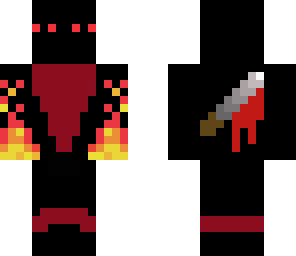 ender flame
