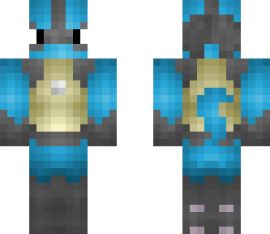 lucario