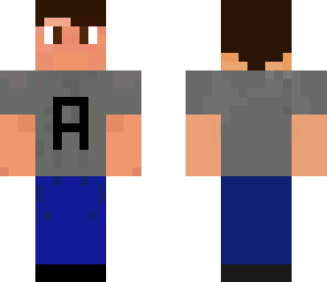 arthur modificado