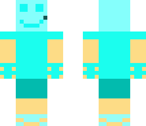 diamond block