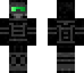 call of duty commando solider