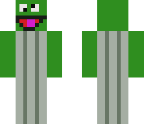 oscar the grouch