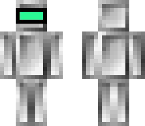 mine robot