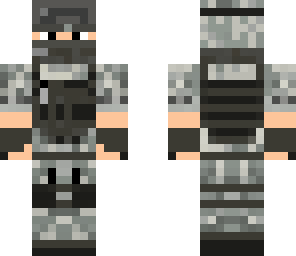 battlefield solider