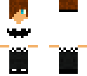 teen mustach boy