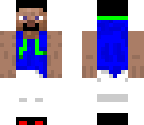 better steve 2