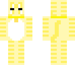 yellow cat villiger