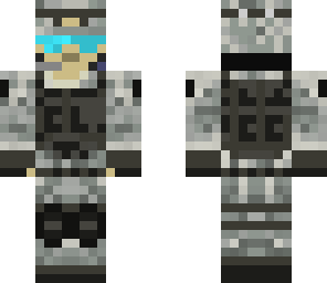 call of duty solider