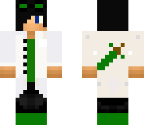 my scientist 2