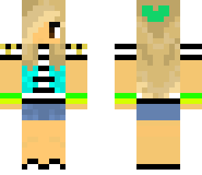 my fav skin