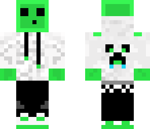 slime man 2
