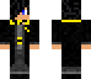 hufflepuff teenager