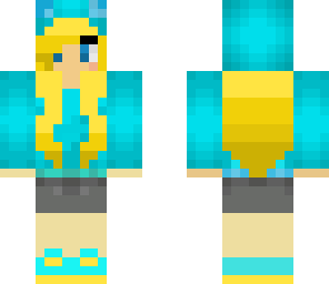 girl skin