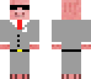 agent piggy