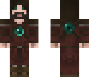 enderpearl mage