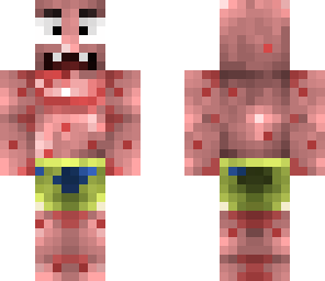 patrik star