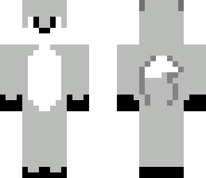 hu i dont get this grey fox