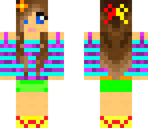 cute girl