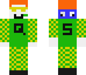 updated security guard