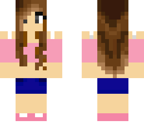 my best skin yet