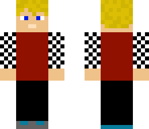 boy