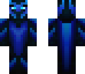ender god