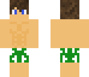 jack swimsuit
