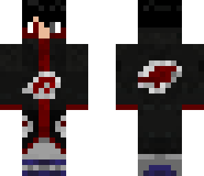 uchiha guy