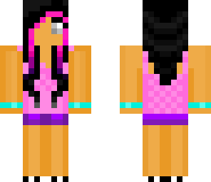 girl