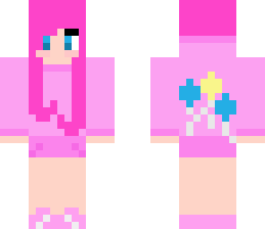 pinkie pie