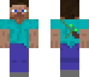 steve with sniper