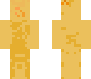 skin base for ocelot