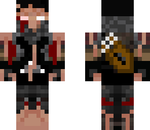 damaged herobringe archer