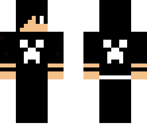 creeper boy