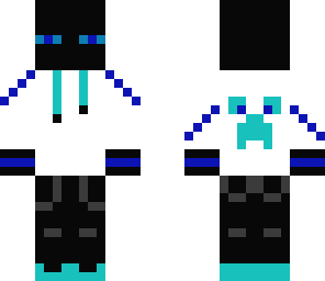 ender boy