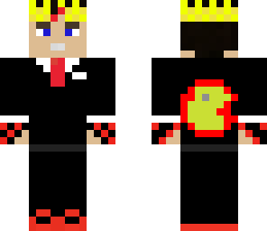 minecraft king