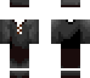 invisable man