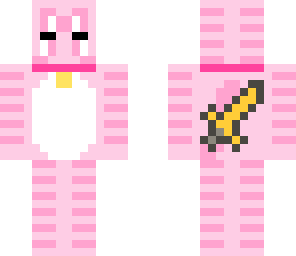 pink cat guard