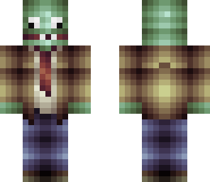 zombie