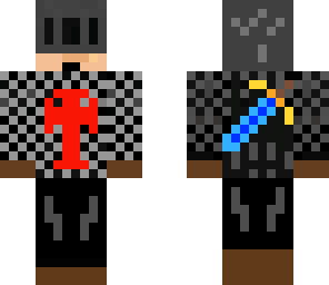 ghastlord the knight