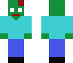 zombie