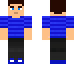 minecraftia teen