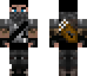 hunter fixed