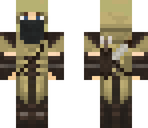 ranger