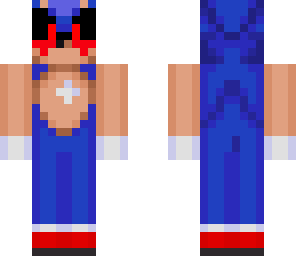 sonic exe