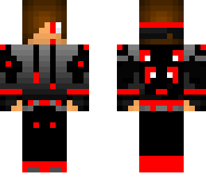 elite gamer panda teen red