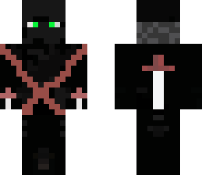 assassin enderman919