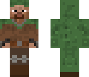 ranger steve